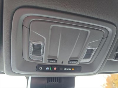 2025 Chevrolet Silverado 3500HD 4WD Crew Cab Long Bed LT