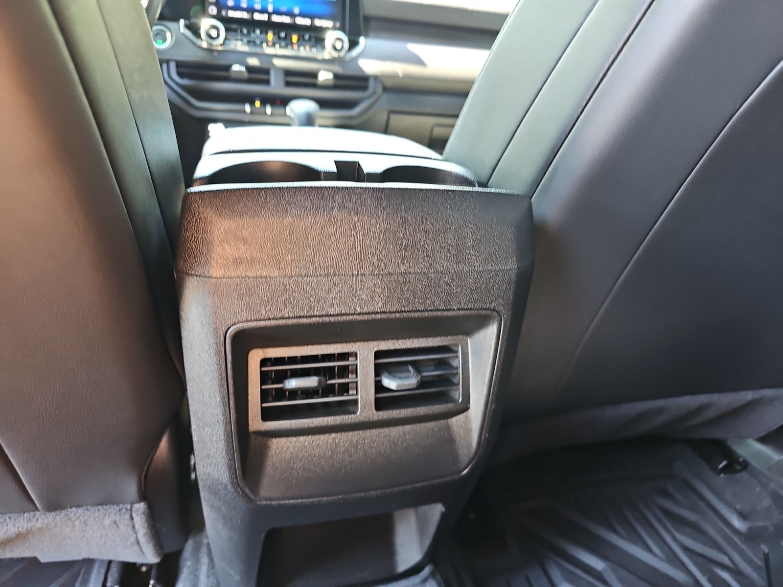 2026 Chevrolet Colorado 4WD Trail Boss