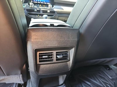 2026 Chevrolet Colorado 4WD Trail Boss