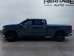 2024 Chevrolet Silverado 1500 4WD Crew Cab Standard Bed LTZ
