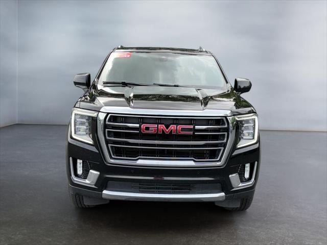 2021 GMC Yukon 4WD SLT