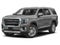 2022 GMC Yukon 4WD SLT