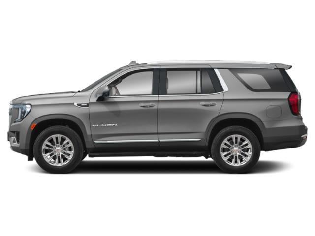 2022 GMC Yukon 4WD SLT