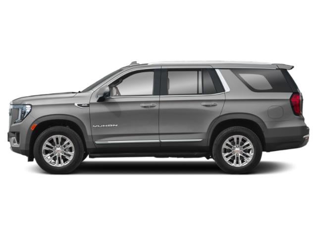 2022 GMC Yukon 4WD SLT
