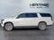 2025 Chevrolet Suburban 4WD High Country