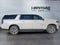 2025 Chevrolet Suburban 4WD High Country