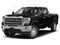 2021 GMC Sierra 2500HD 4WD Crew Cab Standard Bed Denali