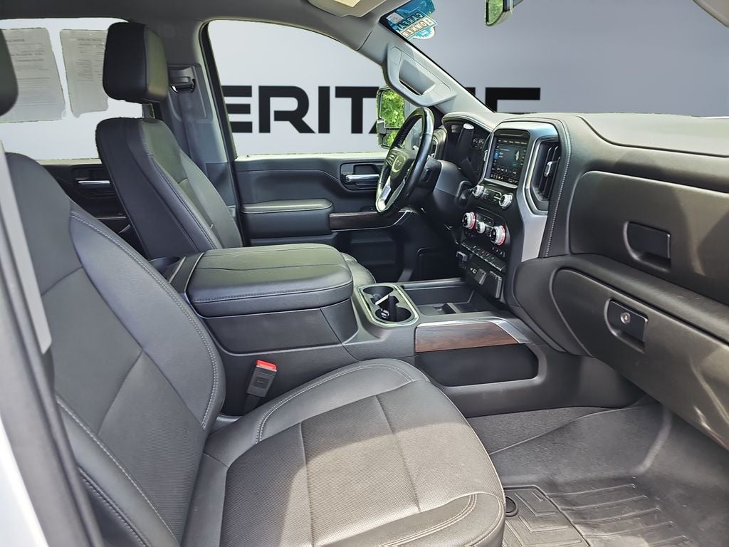 2023 GMC Sierra 3500HD SLT