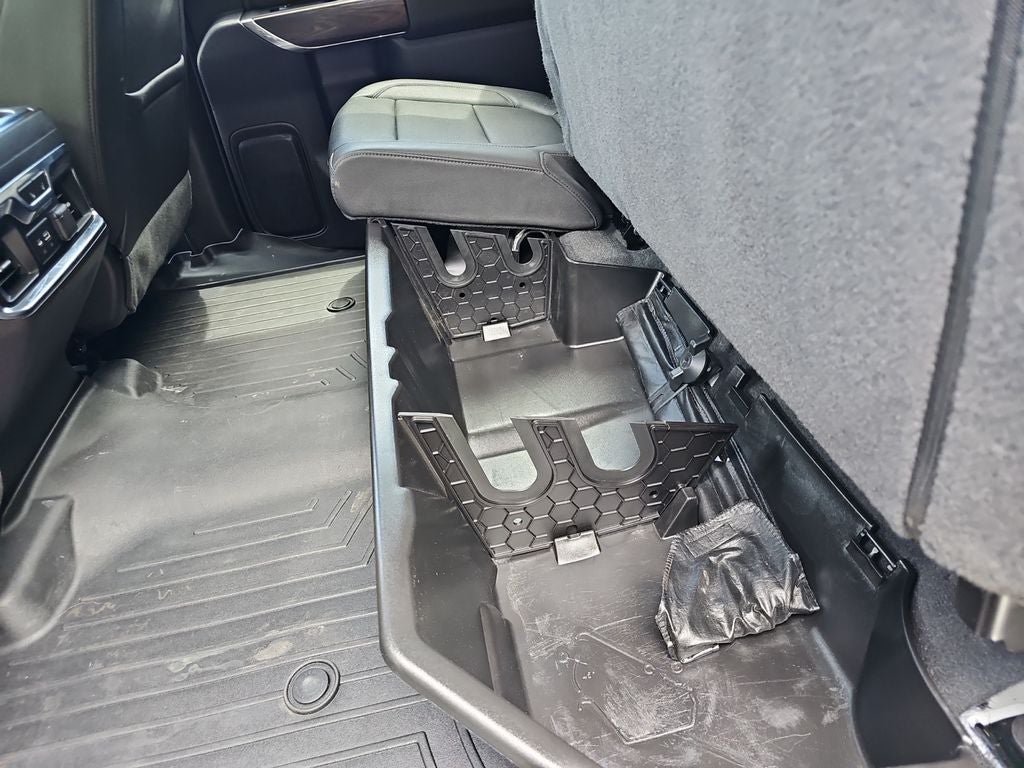2023 GMC Sierra 3500HD SLT
