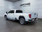 2023 GMC Sierra 3500HD SLT