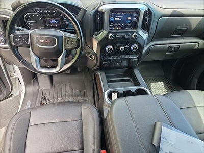 2023 GMC Sierra 3500HD SLT