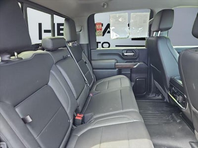 2023 GMC Sierra 3500HD SLT