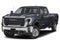 2024 GMC Sierra 2500HD 4WD Crew Cab Standard Bed Denali Ultimate