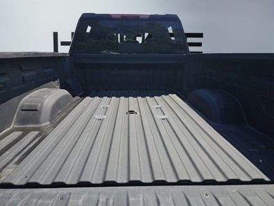 2024 GMC Sierra 2500HD 4WD Crew Cab Standard Bed Denali Ultimate