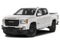 2022 GMC Canyon 2WD Crew Cab Short Box Elevation