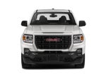 2022 GMC Canyon 2WD Crew Cab Short Box Elevation