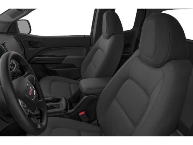 2022 GMC Canyon 2WD Crew Cab Short Box Elevation