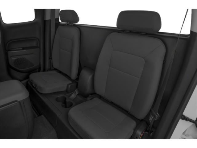 2022 GMC Canyon 2WD Crew Cab Short Box Elevation