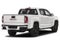 2022 GMC Canyon 2WD Crew Cab Short Box Elevation