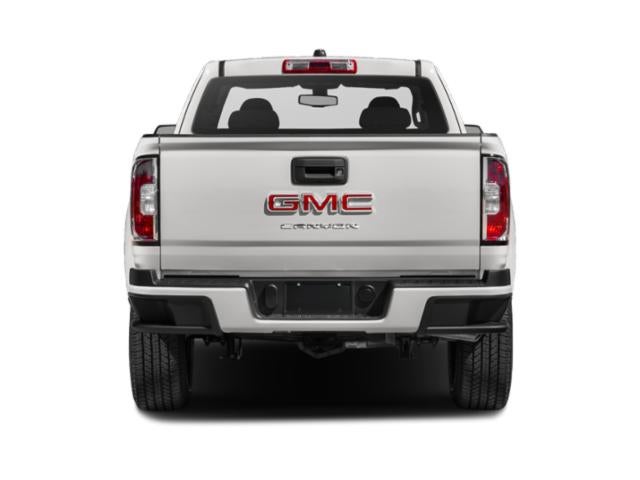 2022 GMC Canyon 2WD Crew Cab Short Box Elevation