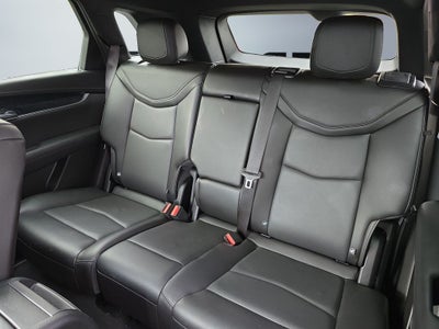 2025 Cadillac XT5 AWD Premium Luxury