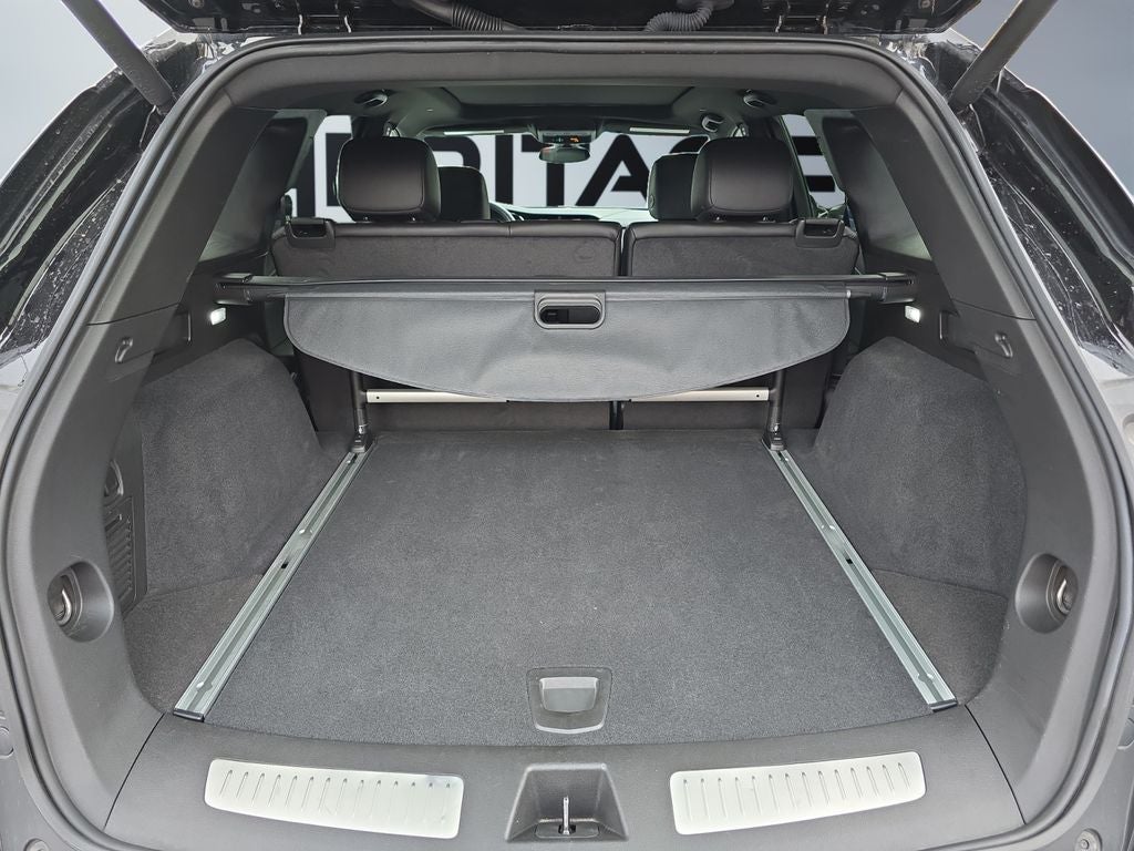 2025 Cadillac XT5 AWD Premium Luxury