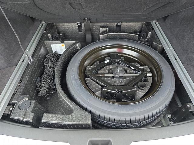 2025 Cadillac XT5 AWD Premium Luxury