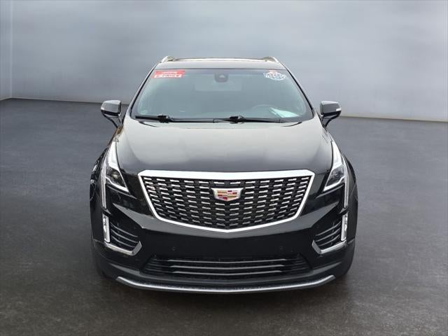 2025 Cadillac XT5 AWD Premium Luxury