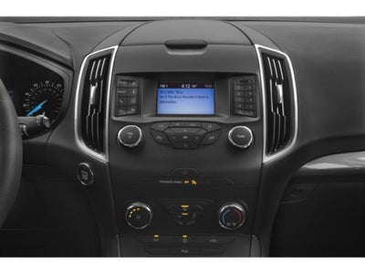 2020 Ford Edge SE