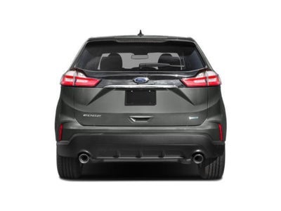 2020 Ford Edge SE