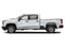 2024 Chevrolet Silverado 2500HD 4WD Crew Cab Standard Bed LTZ