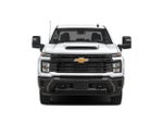 2024 Chevrolet Silverado 2500HD 4WD Crew Cab Standard Bed LTZ