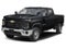 2024 Chevrolet Silverado 4WD Crew Cab Standard Bed LTZ