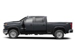 2024 Chevrolet Silverado 4WD Crew Cab Standard Bed LTZ