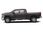 2018 RAM 3500 Tradesman Crew Cab 4x4 8' Box