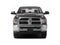 2018 RAM 3500 Tradesman Crew Cab 4x4 8' Box