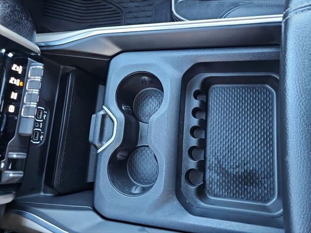 2024 RAM 3500 Laramie Crew Cab 4x4 8' Box