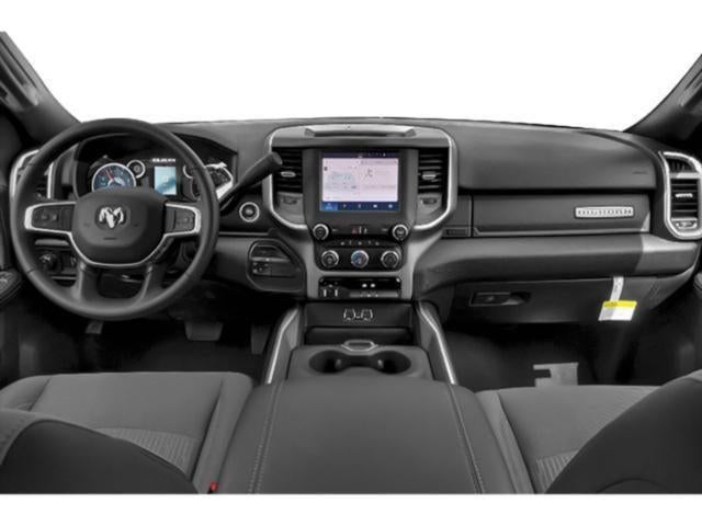 2024 RAM 3500 Laramie Crew Cab 4x4 8' Box