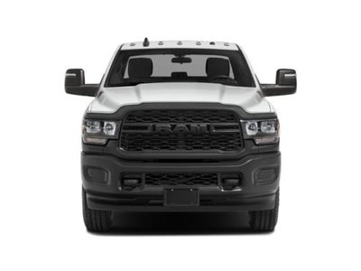 2023 RAM 3500 Tradesman Crew Cab 4x4 8' Box