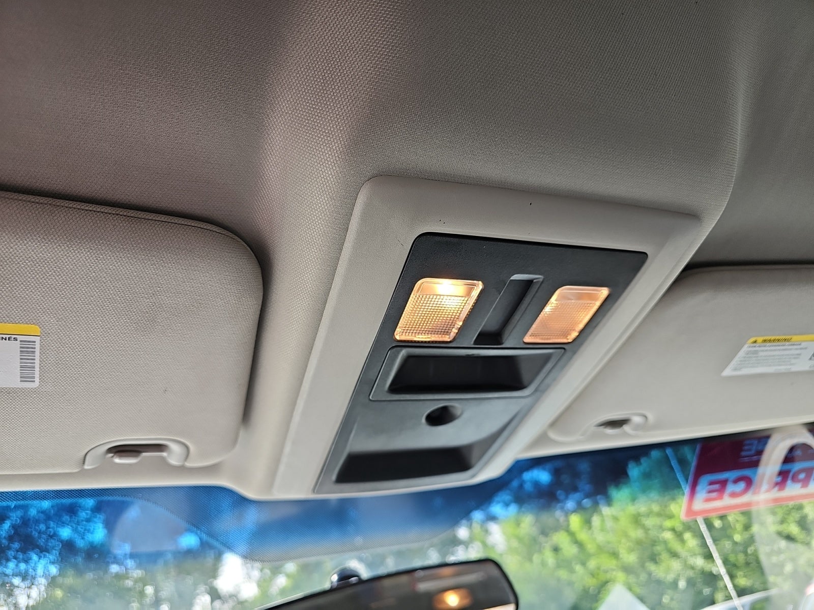 2018 RAM 2500 Tradesman Crew Cab 4x4 8' Box
