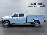 2021 RAM 2500 Tradesman Crew Cab 4x4 8' Box