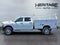 2021 RAM 2500 Tradesman Crew Cab 4x4 8' Box