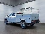 2021 RAM 2500 Tradesman Crew Cab 4x4 8' Box