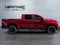 2025 Chevrolet Silverado 4WD Crew Cab Short Bed LT Trail Boss