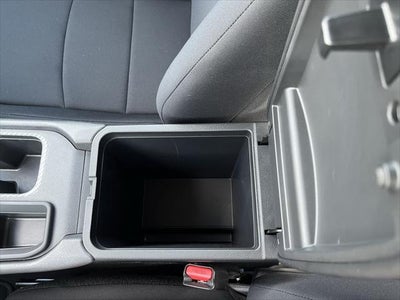 2024 Nissan Sentra S Xtronic CVT