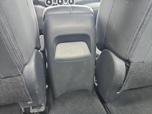 2024 Nissan Sentra S Xtronic CVT