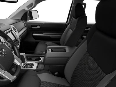 2014 Toyota Tundra SR5 5.7L V8