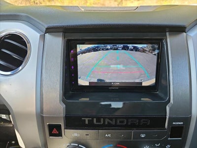 2014 Toyota Tundra SR5 5.7L V8