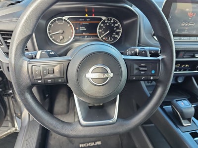 2024 Nissan Rogue SV Intelligent AWD