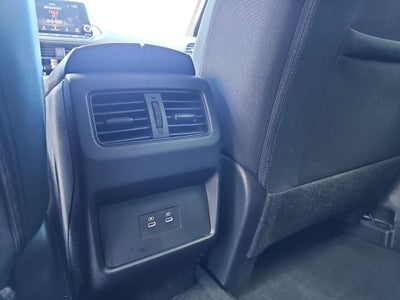 2024 Nissan Rogue SV Intelligent AWD